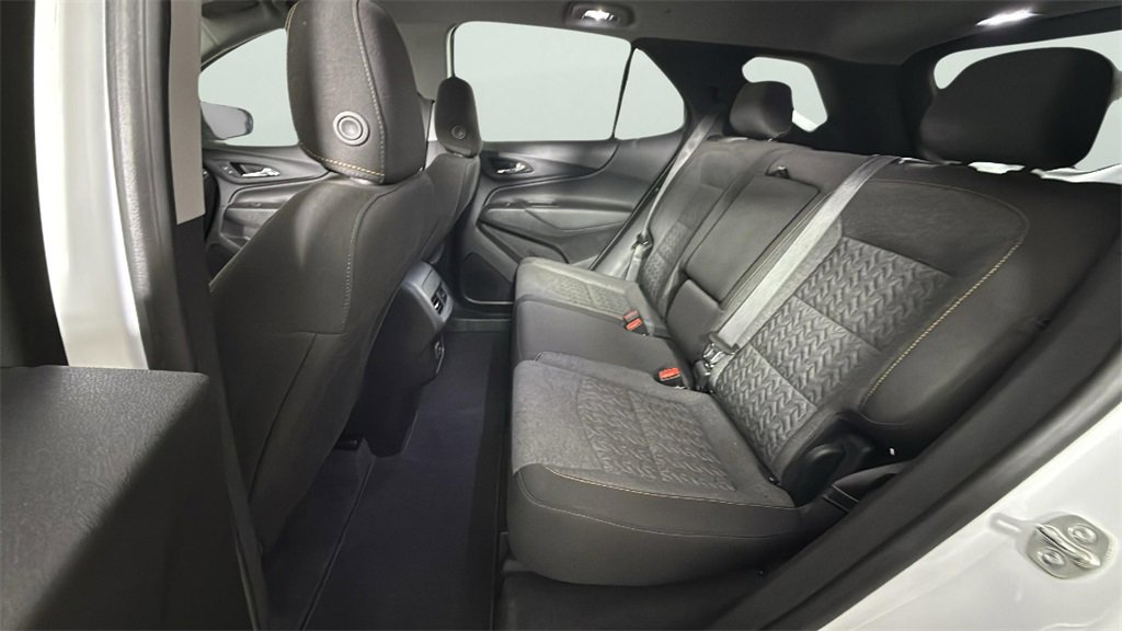 2023 Chevrolet Equinox LT photo 19