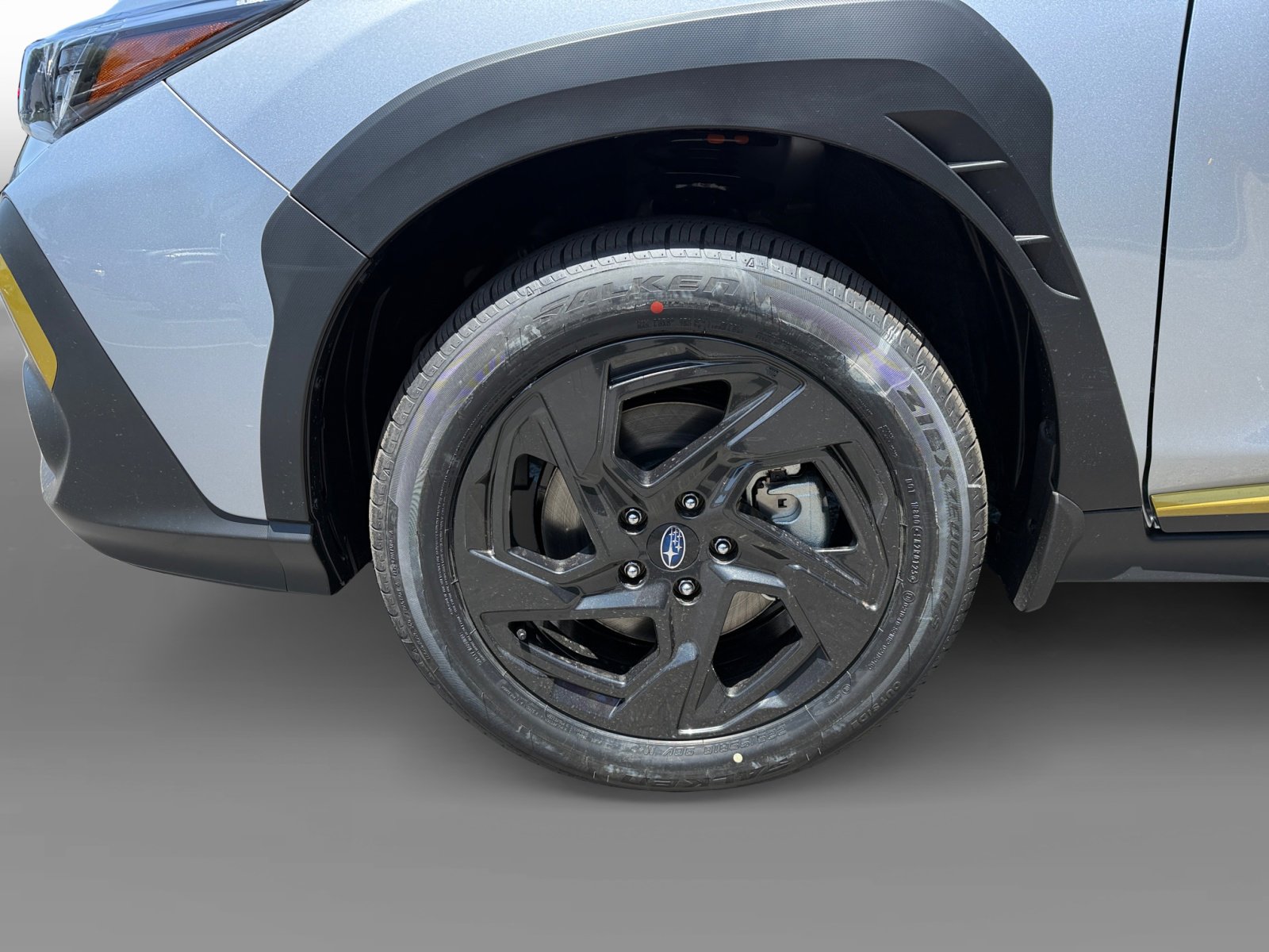 2025 Subaru Crosstrek Sport photo 8