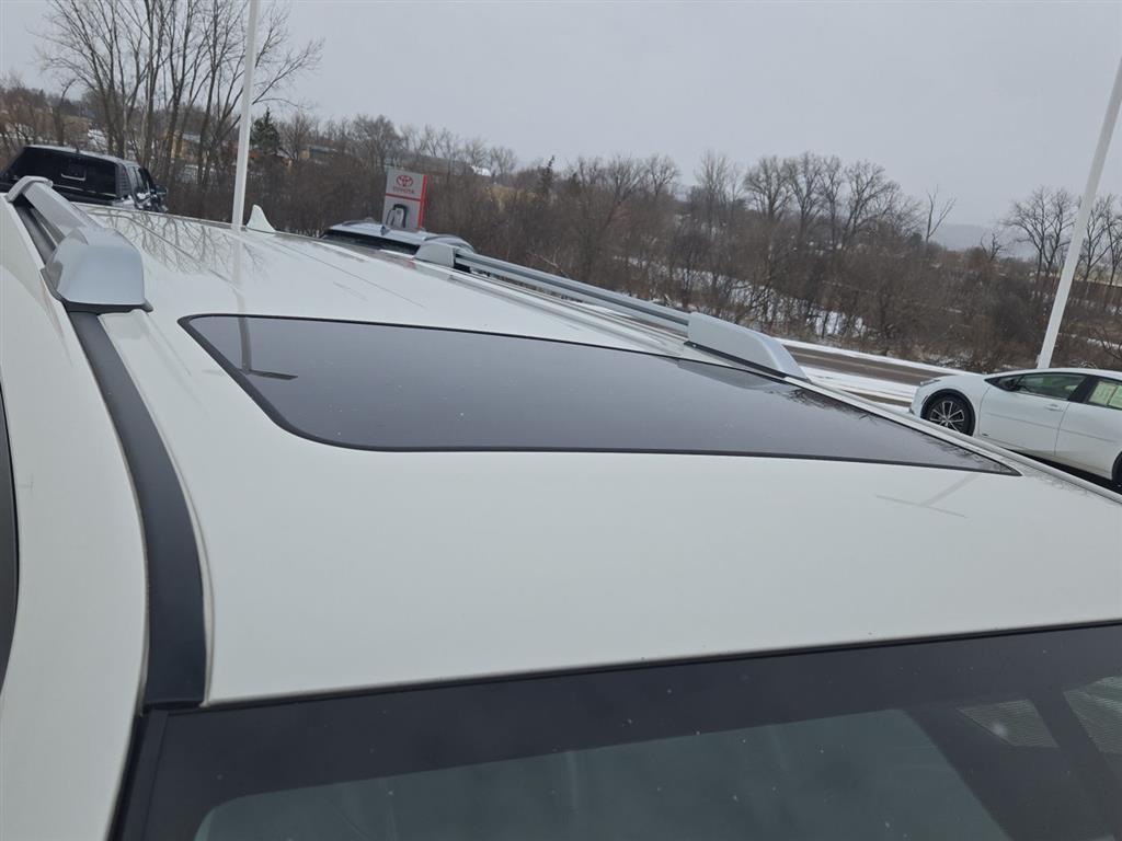 Used 2018 Toyota 4Runner Limited with VIN JTEBU5JR6J5493299 for sale in Winona, Minnesota