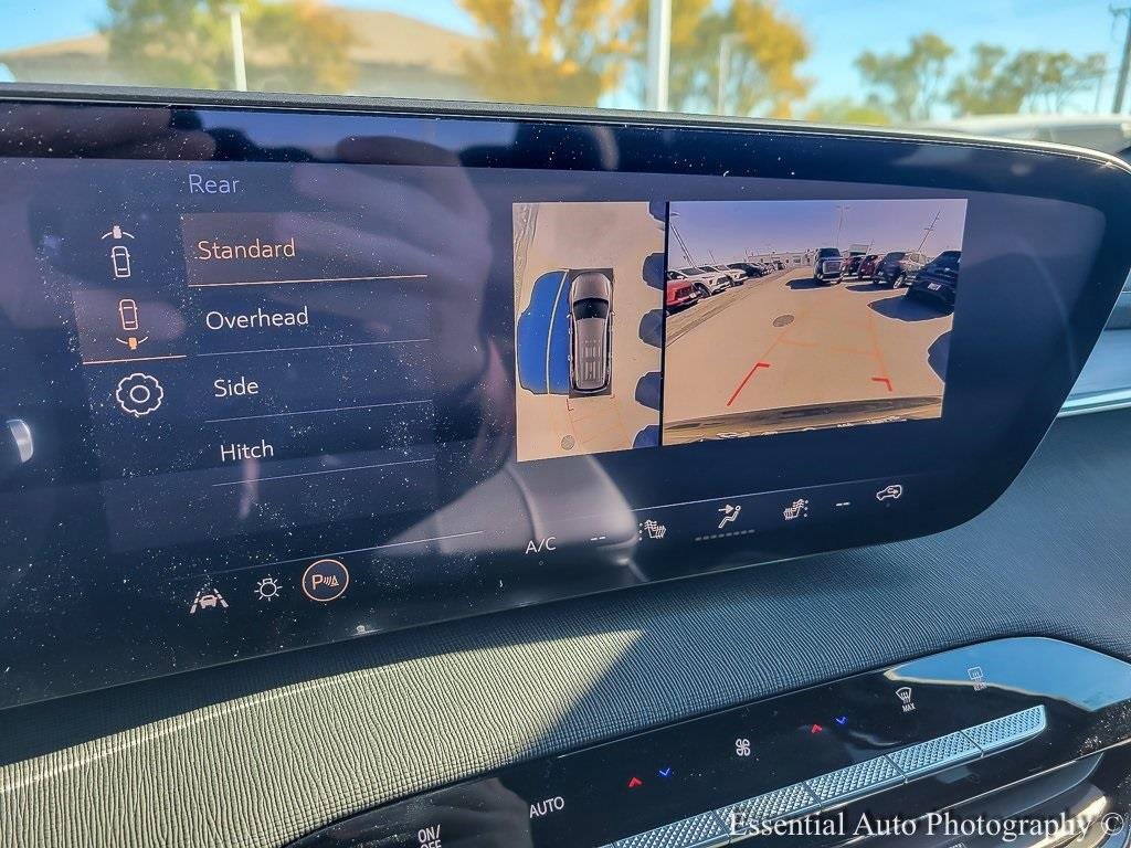 2026 BUICK ENCLAVE - Image 14