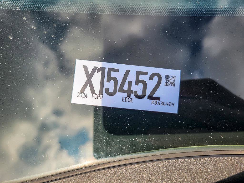 2024 FORD EDGE - Image 32