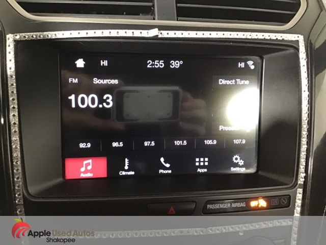 2018 Ford Explorer XLT photo 12