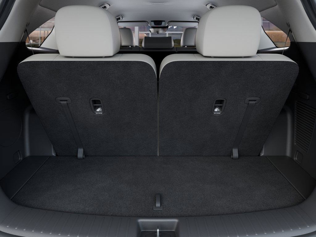 2026 Kia Sorento S photo 16
