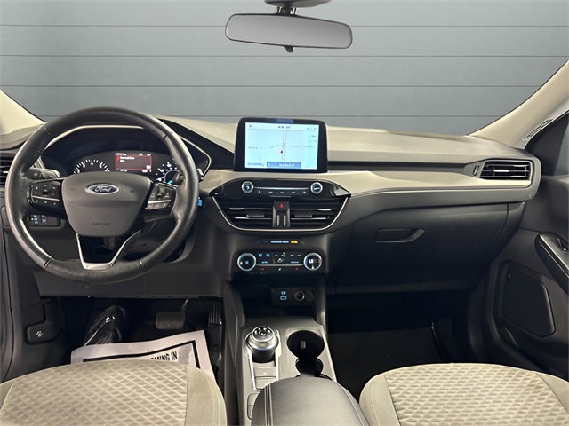 2021 Ford Escape SE photo 14