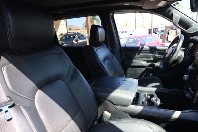 2020 Ram 1500 Rebel photo 17