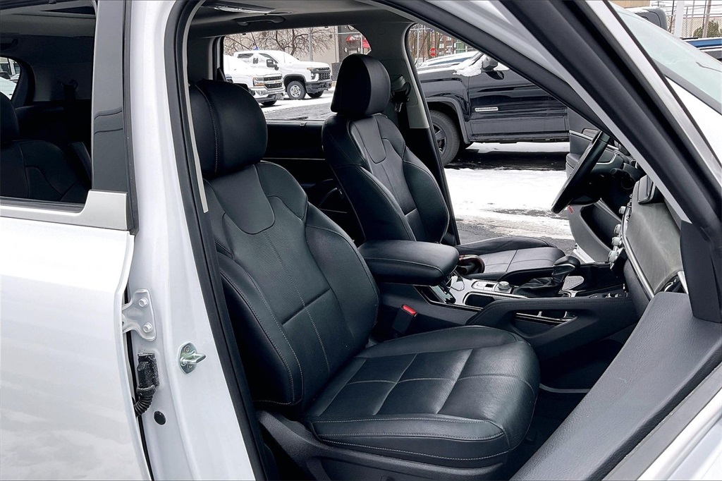 2022 KIA TELLURIDE - Image 5