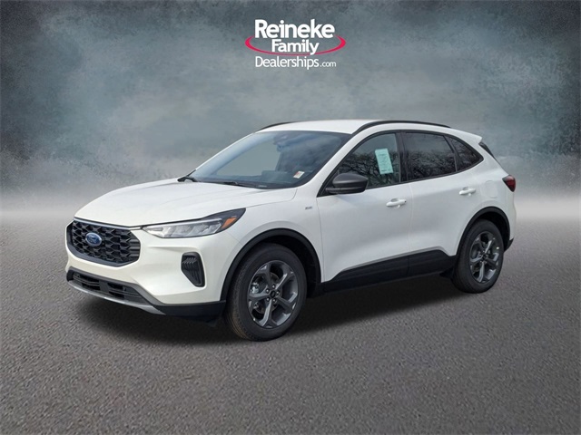 2026 Ford Escape ST-Line's photo