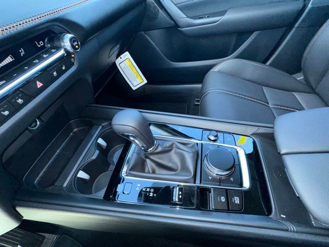 2025 Mazda CX-50 2.5 Premium Plus photo 26