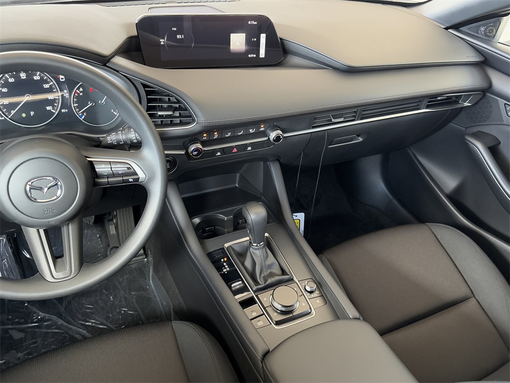 2025 Mazda Mazda3 Hatchback 2.5 s photo 13