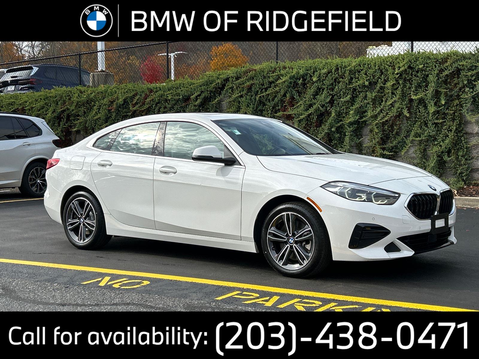 2022 BMW 2 Series 228i's photo