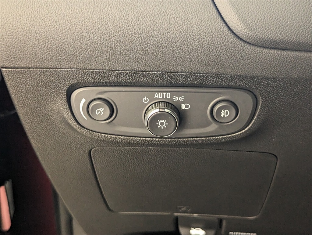 2023 Buick Encore GX Essence photo 24