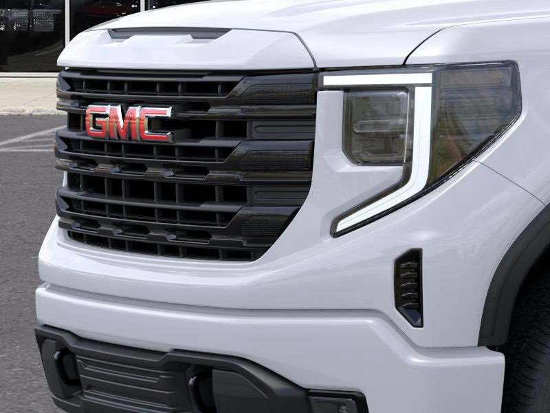 2025 Gmc Sierra 1500 Elevation photo 12