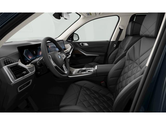 2026 Bmw X7 xDrive40i photo 2