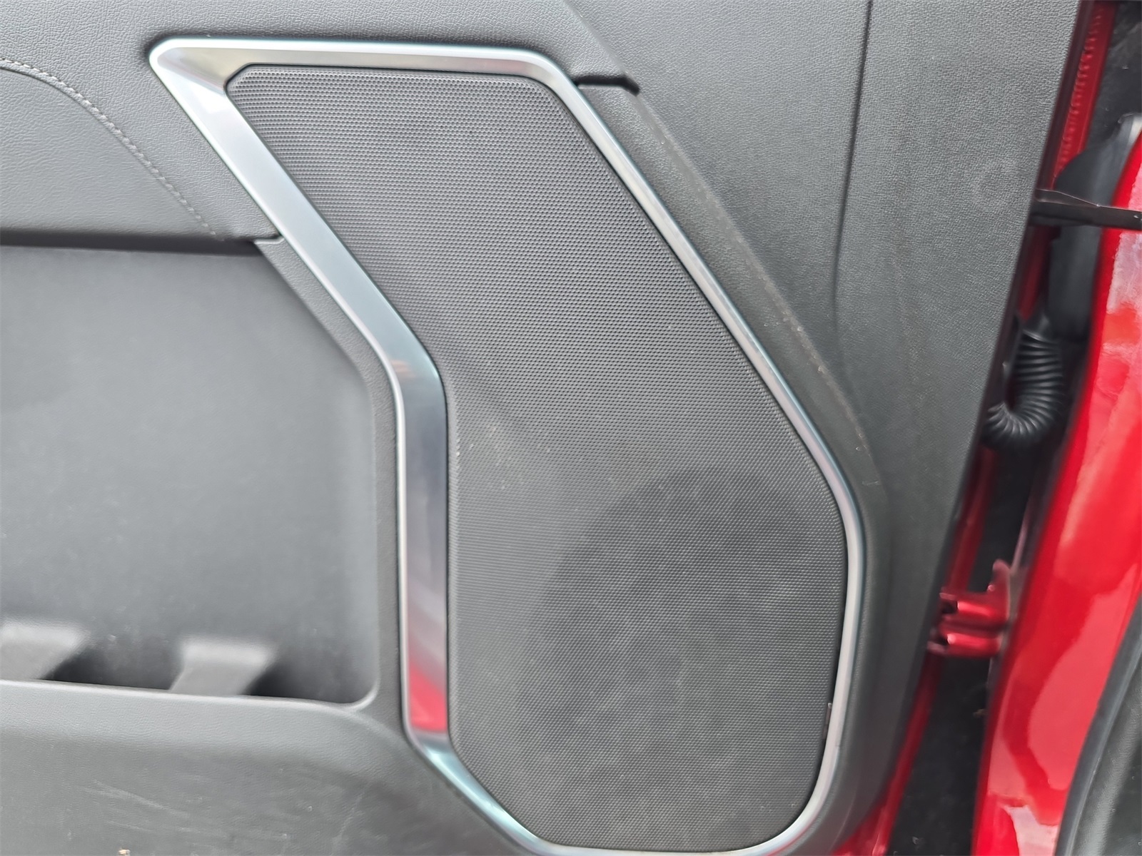 2022 Gmc Sierra 1500 Elevation photo 15