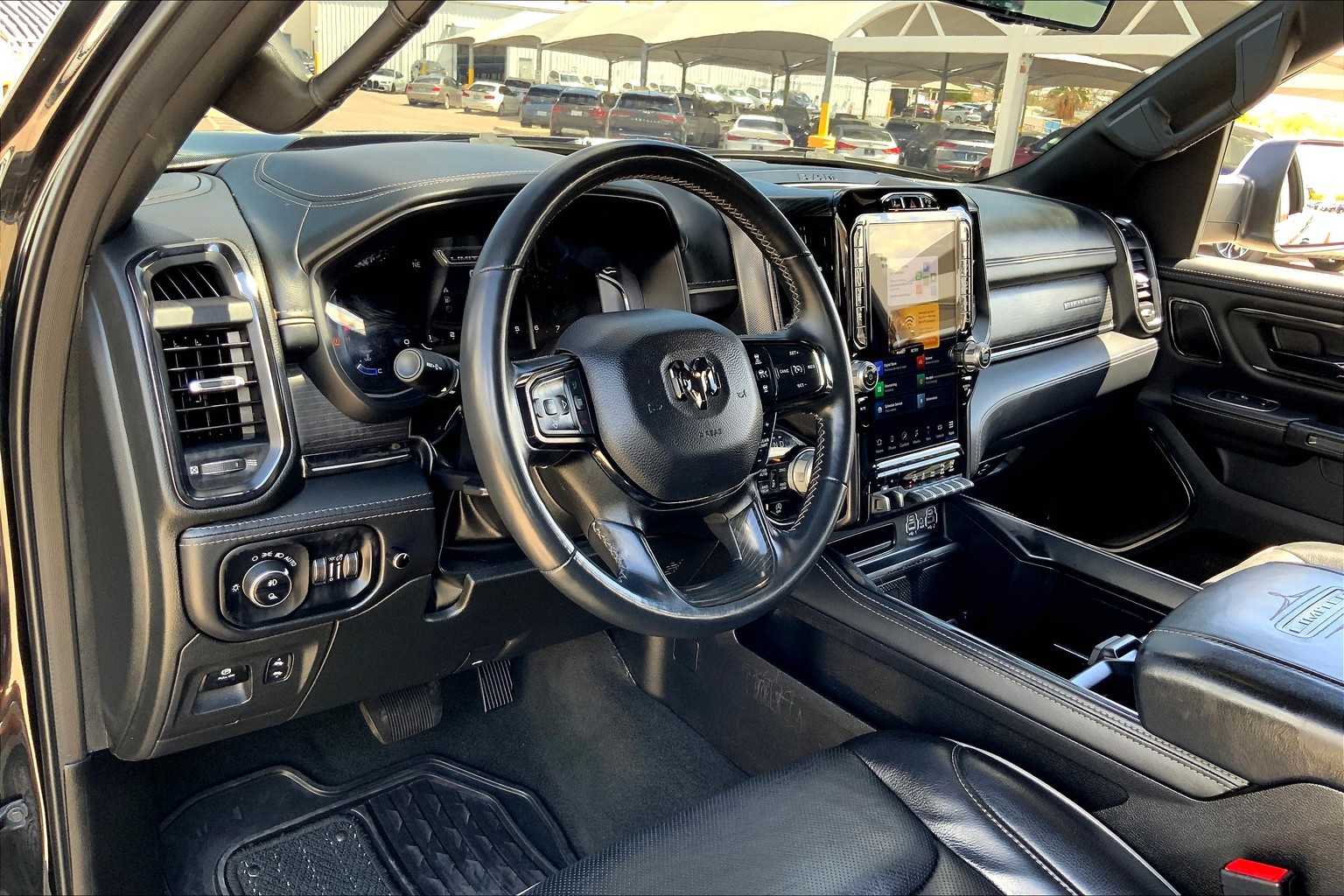 2024 Ram 1500 Limited photo 16