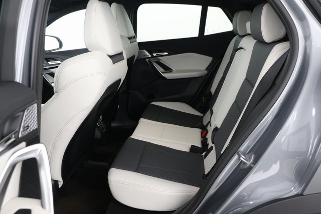 2025 Bmw X2 xDrive28i photo 23
