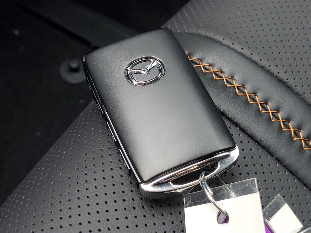 2025 Mazda CX-50 Premium Plus photo 26