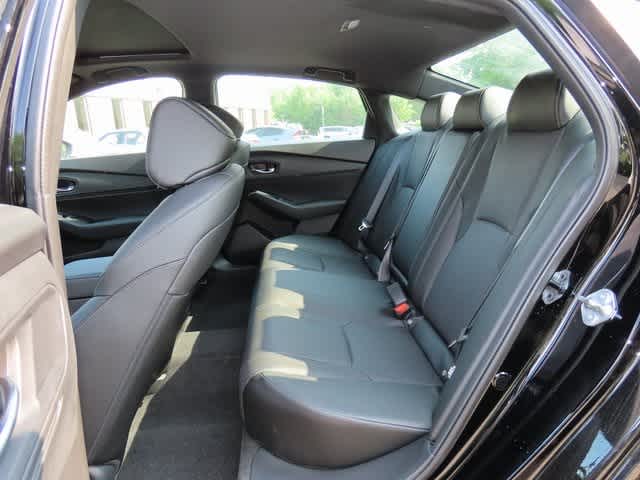 2025 Honda Accord Hybrid Sport-L photo 12