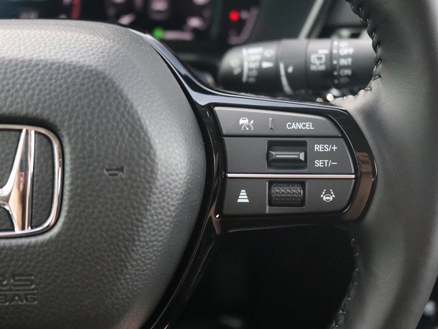 2026 Honda CR-V EX-L photo 15