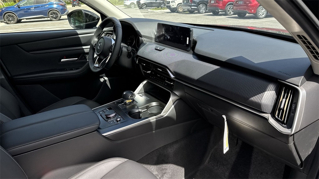 2025 Mazda CX-90 3.3 Turbo Select photo 29