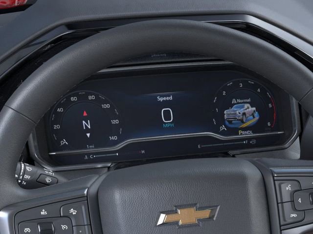 2025 Chevrolet Silverado 2500HD High Country photo 18