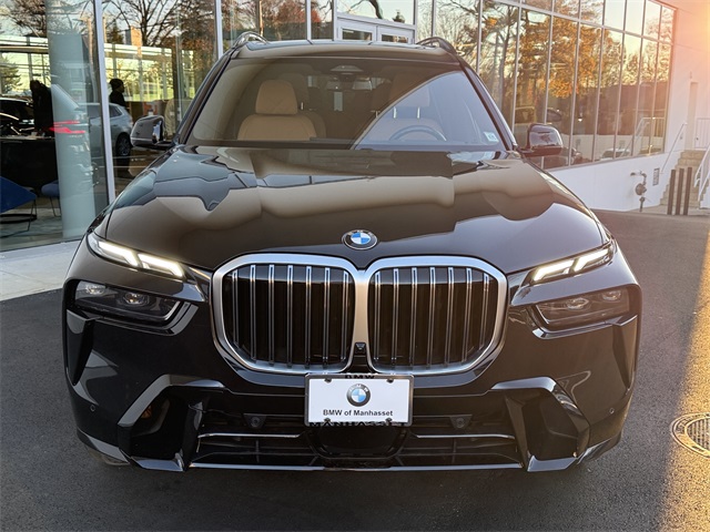 2023 Bmw X7 xDrive40i photo 2