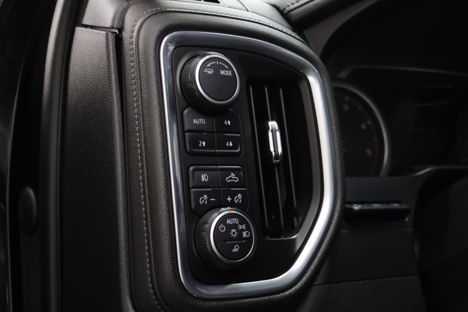 Image of Pre-Owned 2020 Chevrolet Silverado 3500HD LTZ