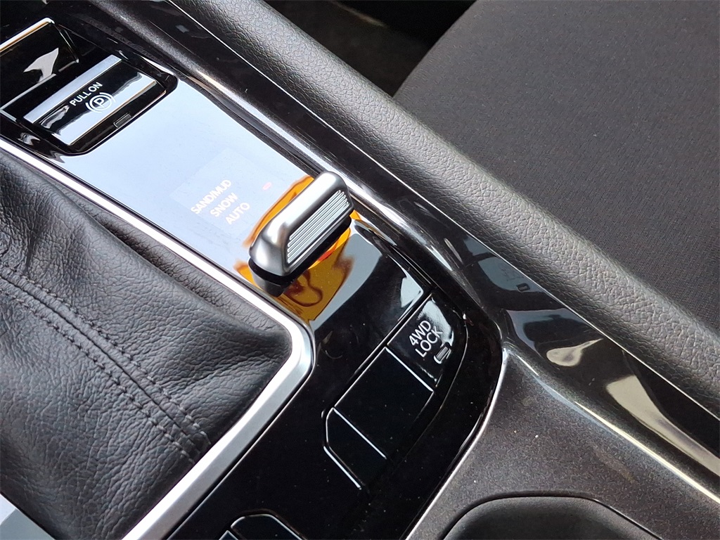 2025 Jeep Compass Sport photo 24