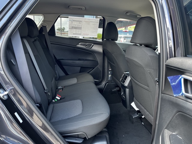 2026 Kia Sportage LX photo 19