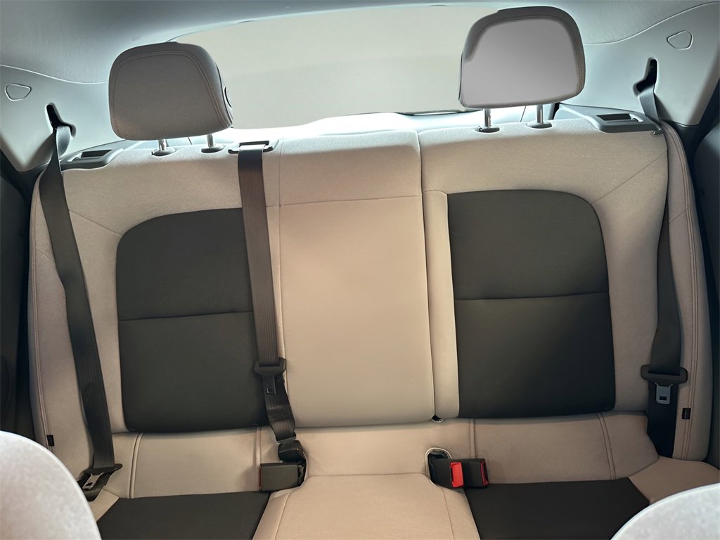 2019 Chevrolet Bolt EV photo 25