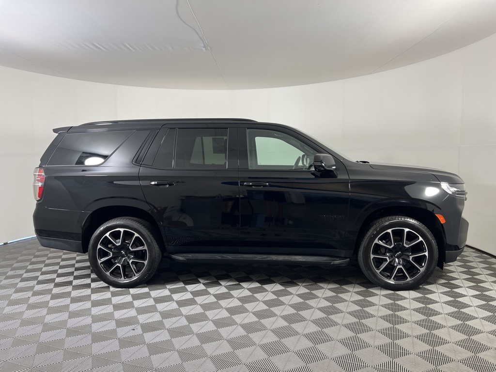 2022 Chevrolet Tahoe RST photo 30