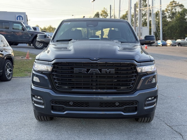 2026 Ram 1500 Laramie photo 3