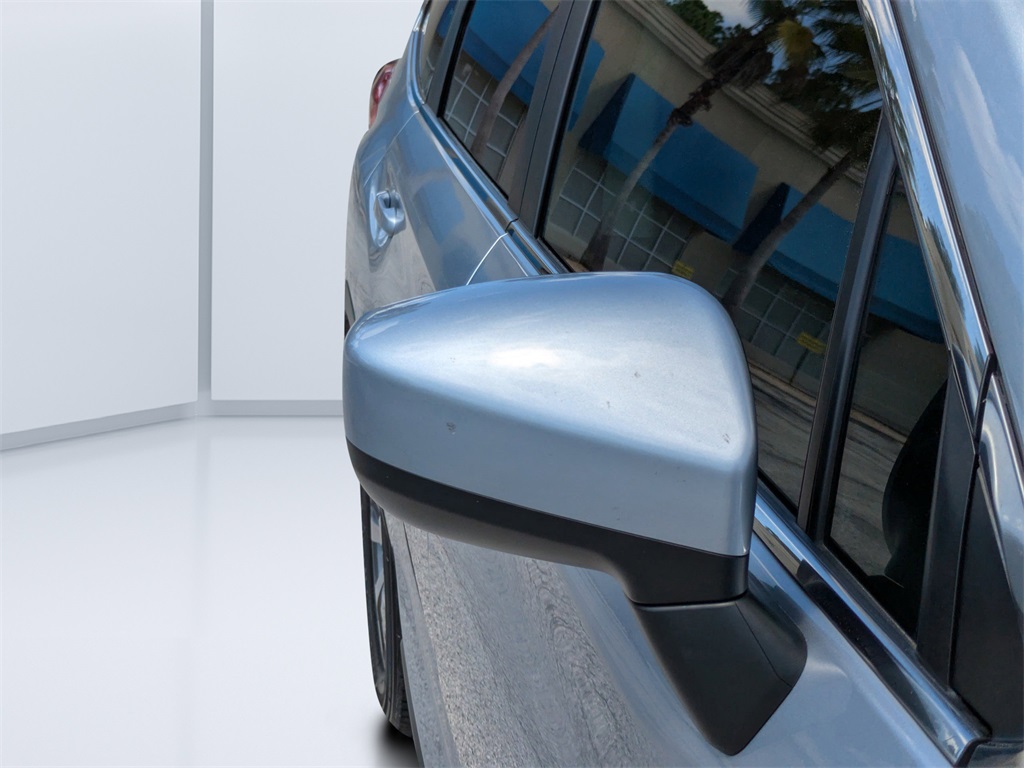 2021 Subaru Ascent Premium photo 10