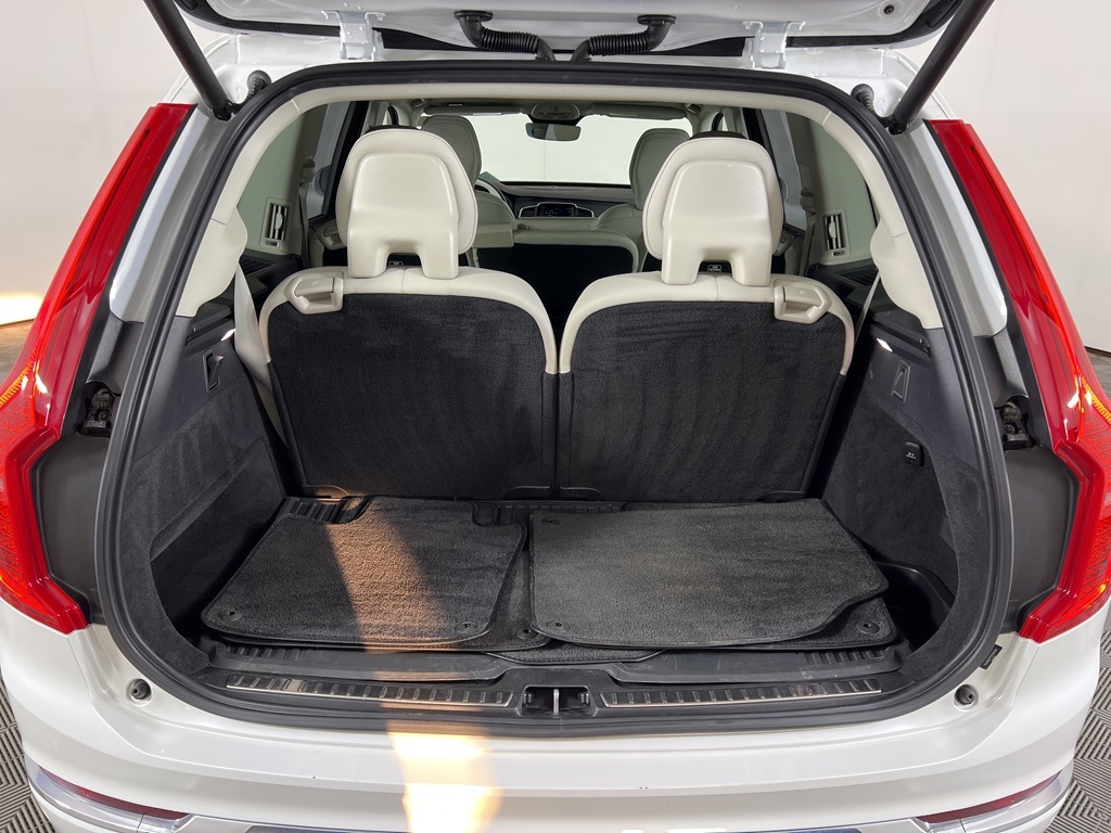 2024 Volvo XC90 Ultimate photo 20