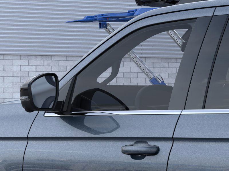 2025 Ford Expedition MAX EL photo 16