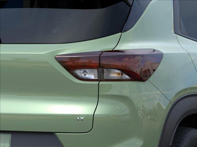 2025 Chevrolet Trailblazer LT photo 9