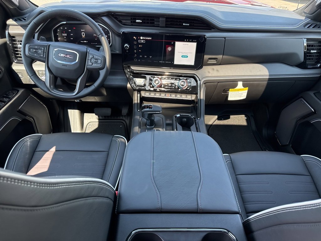 2026 Gmc Sierra 1500 AT4X photo 15