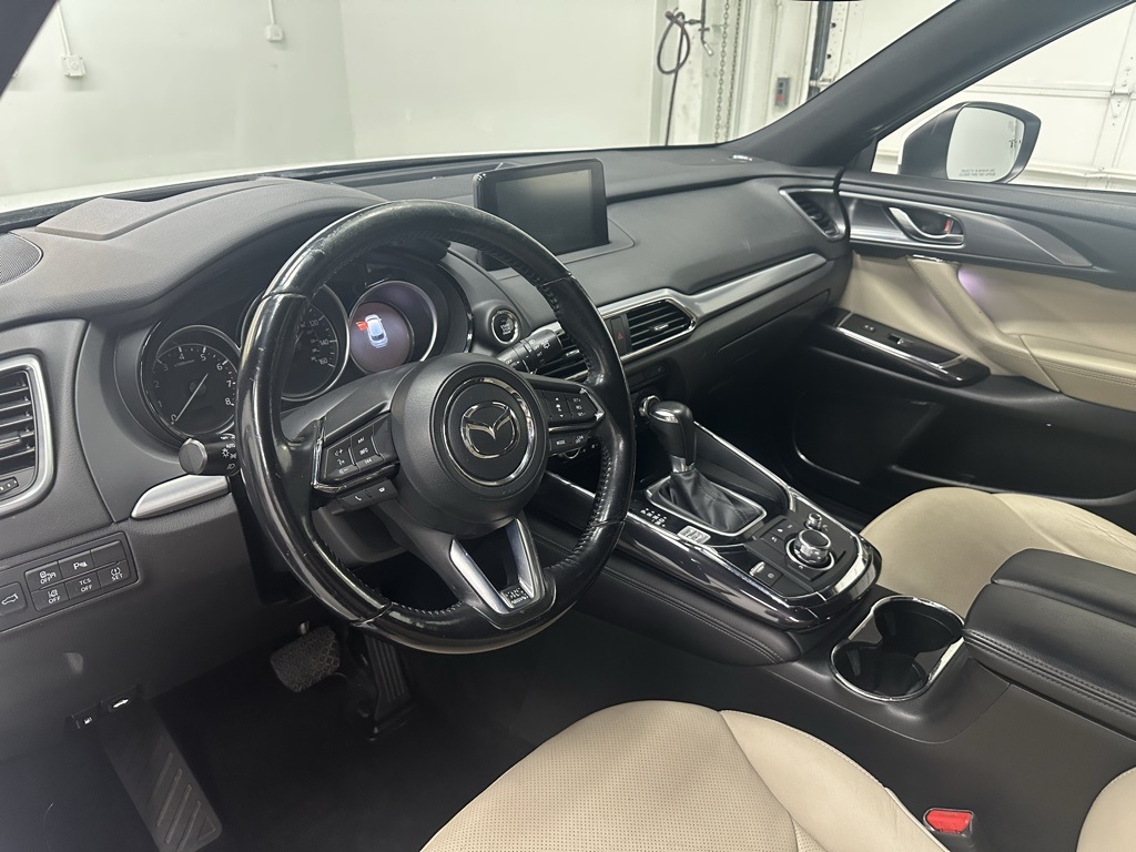 2016 Mazda CX-9 Grand Touring photo 15