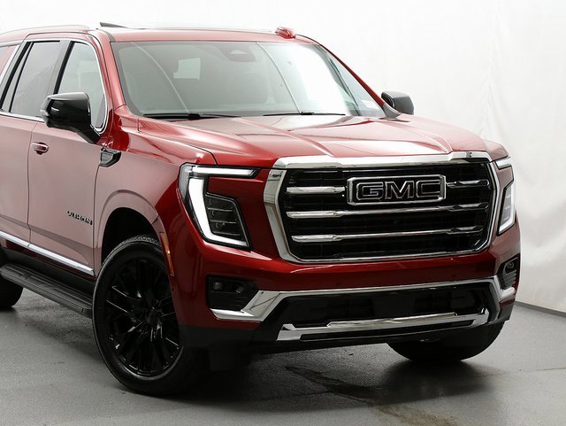 2025 Gmc Yukon photo 2