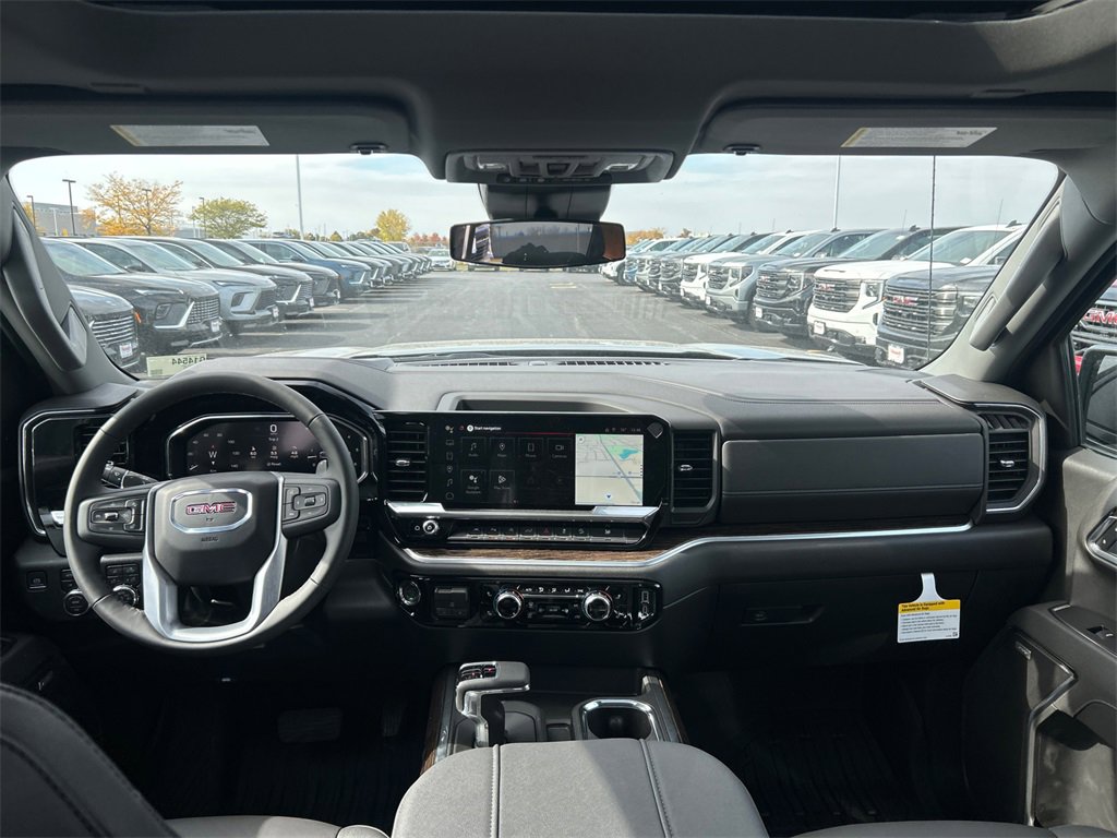 2026 GMC SIERRA - Image 30