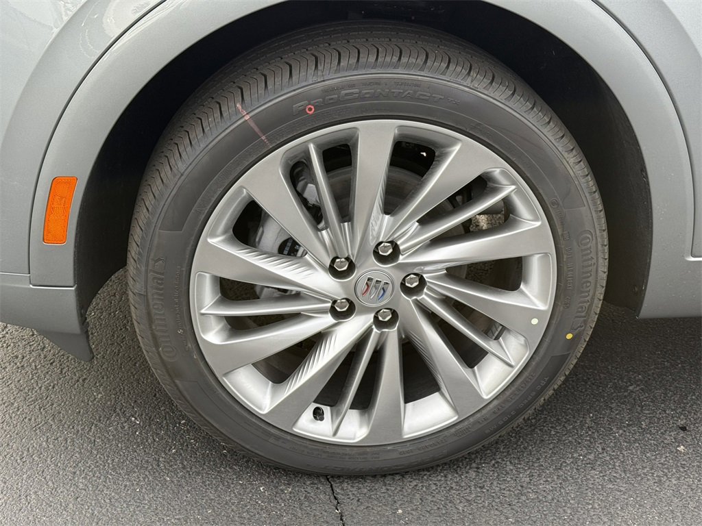 2026 BUICK ENVISION - Image 10