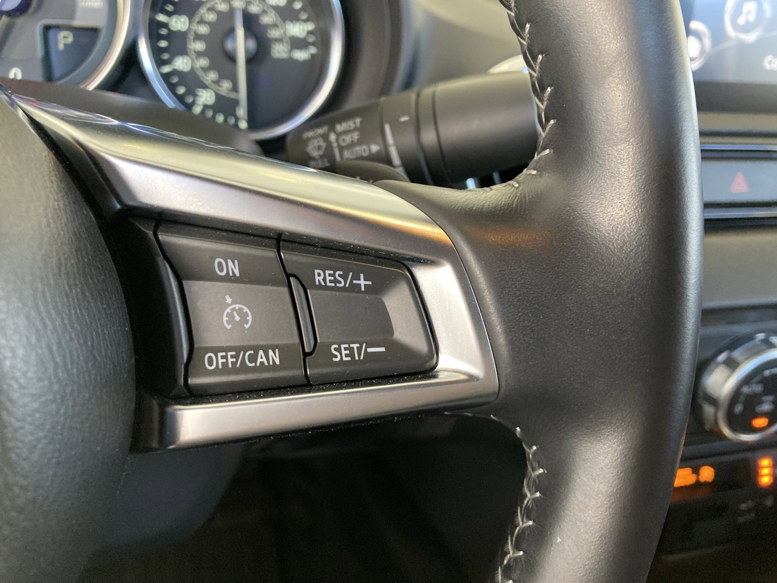 2023 Mazda MX-5 Miata Miata RF Grand Touring photo 16