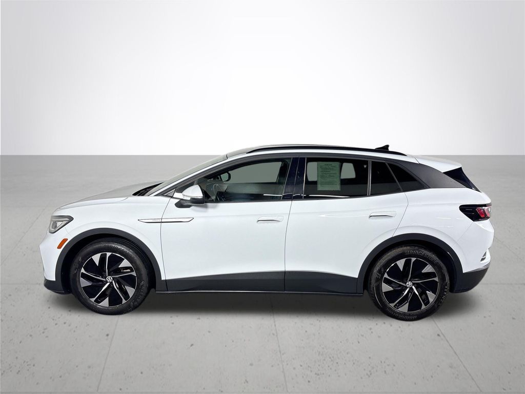 2021 Volkswagen ID.4 Pro S photo 9