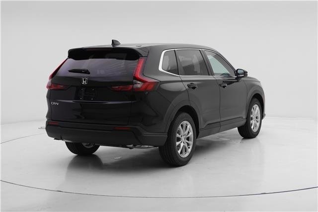 2026 Honda CR-V EX photo 2