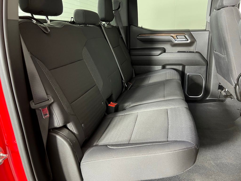 2024 Chevrolet Silverado 1500 LT1 photo 24