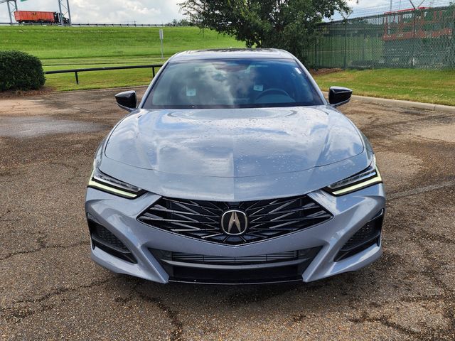 2025 Acura TLX SH-AWD A-Spec photo 17