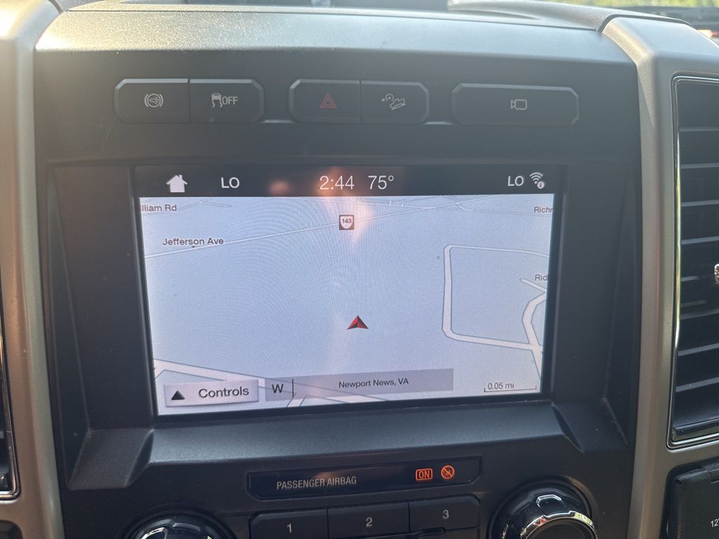 2019 Ford F-250 Lariat photo 15