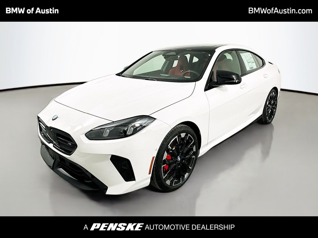 2025 BMW 2 Series M235's photo