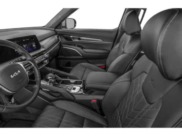 2025 Kia Telluride X-Line photo 7