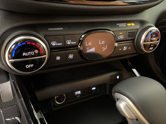 2025 Kia Soul EX photo 29